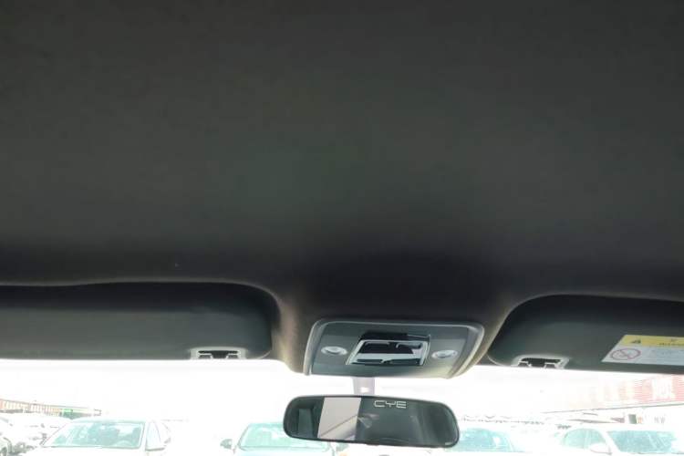 Used BYD Seagull 2023 Flying Edition