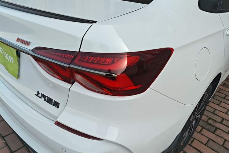 Used Chevrolet Monza 2019 RS 330T Automatic Comfort Edition China VI Standard