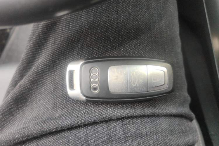 Used Audi A3 2023 Updated Sportback 35 TFSI Stylish Sports Type