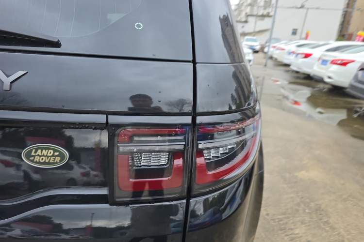 Used Land Rover Discovery Sport 2021 249 PS R-Dynamic S Performance Edition