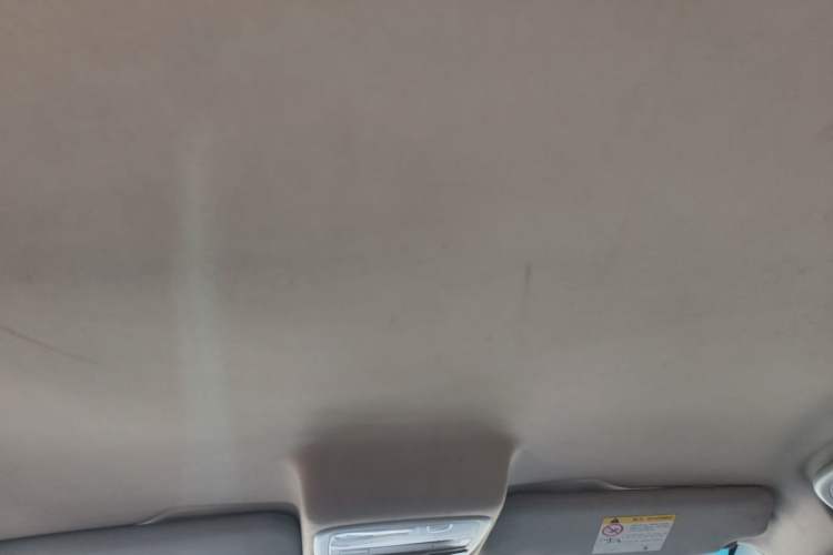 Used Geely Auto Vision 2017 1.5L Manual Happiness Edition