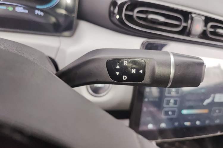 Used Leapmotor T03 2022 Agate Edition
