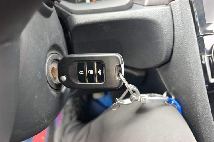 Used Honda Civic 2016 180TURBO CVT Comfort Version