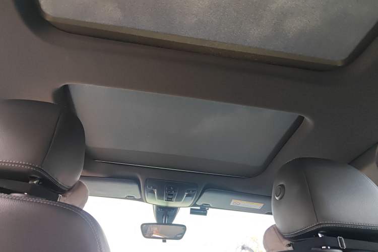 Used Mercedes-Benz B-Class 2019 B 200 Fashion Model Headliner