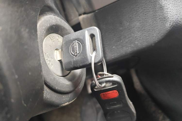 Used Nissan Sylphy 2018 Classic 1.6XE+ CVT Luxury Edition