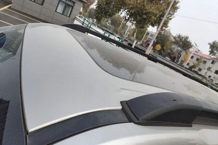 Used Tank 400 New Energy 2024 Hi4-T City Edition