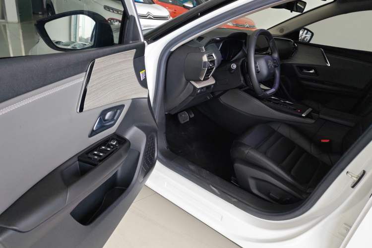 Used Citroen C5 X 2021 1.6T Enjoy the Extraordinary