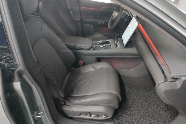 Used Nio ET7 2022 100kWh First Edition
