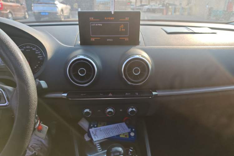 Used Audi A3 2014 Sportback 35 TFSI Automatic Style Edition