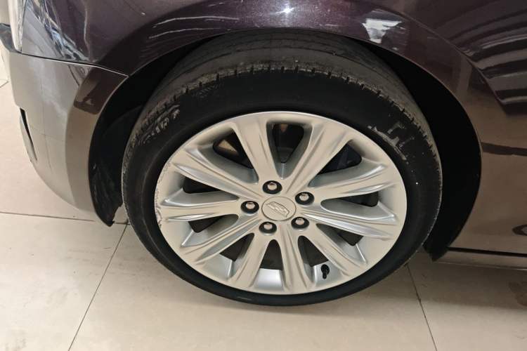 Used Cadillac ATS-L 2017 28T Tech Edition
