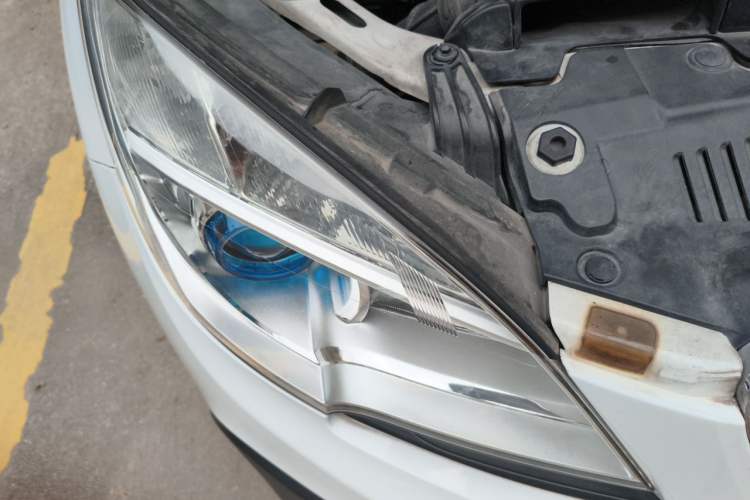 Used Buick Encore 2014 1.4T Manual Two-Wheel Drive Urban Advanced Model