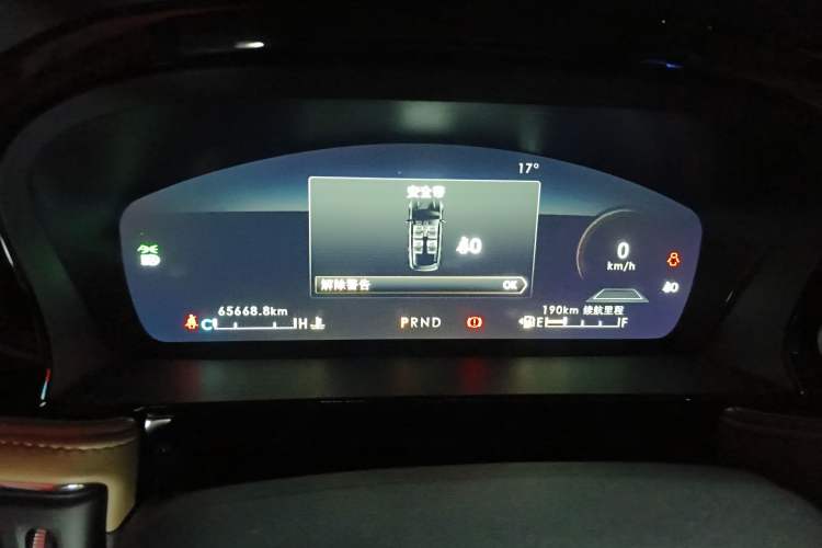 Used Lincoln Corsair 2022 2.0T Two-Wheel Drive Luxury Edition