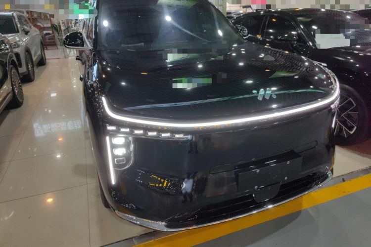 Used IM LS9 2026 Model 66 Ultra
