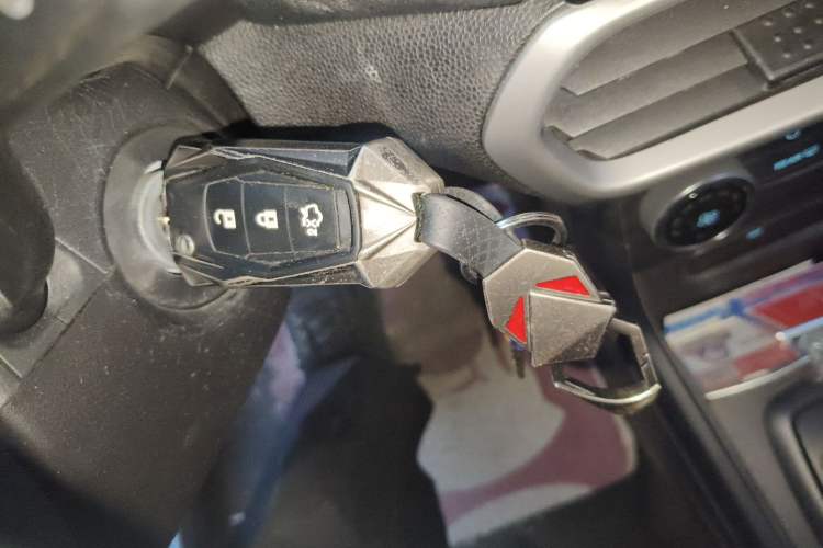 Used Ford EcoSport 2018 1.5L Automatic Elite Edition
