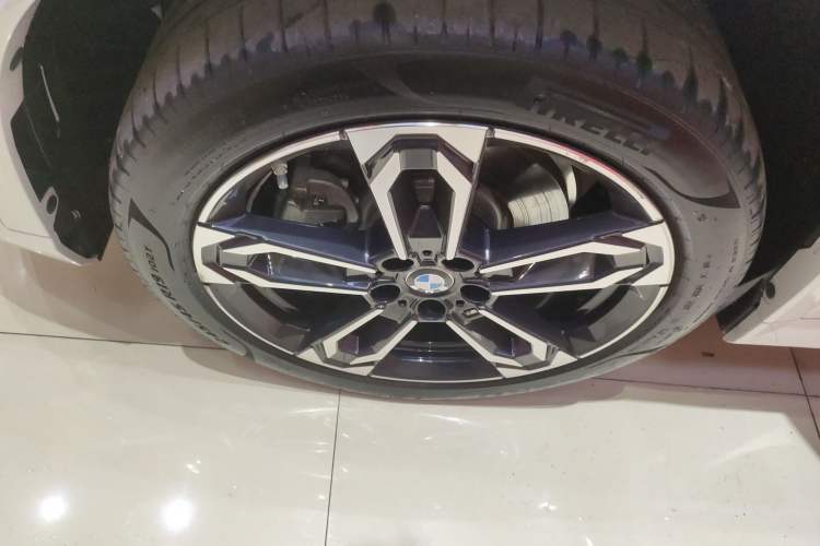 Used BMW X1 2023 sDrive25Li M Sport Package
