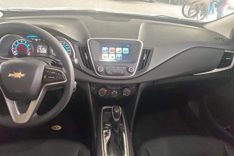 Used Chevrolet Cavalier 2019 320 Automatic Xinyue Edition
