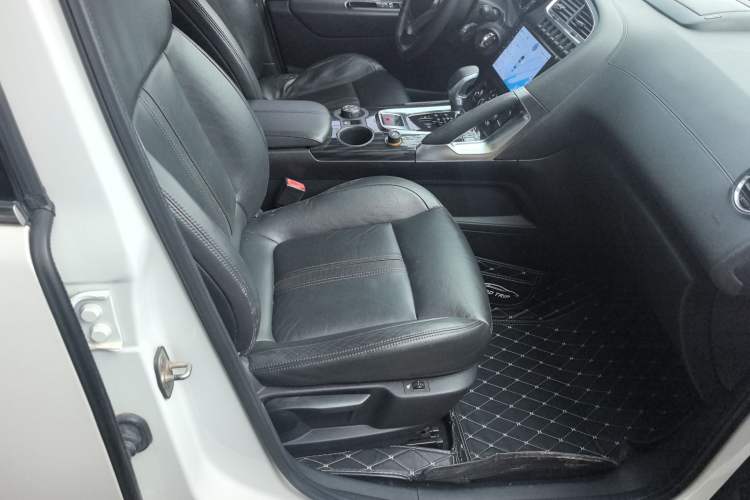 Used Peugeot 3008 2013 1.6THP Automatic Prestige Edition