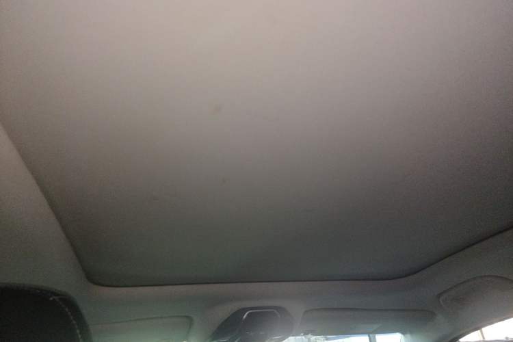 Used Geely Auto Monjaro 2020 High-Energy Edition 350T Yáoxīngzhě