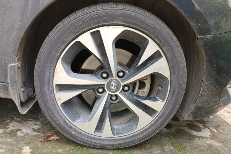 Used Hyundai Lafesta 2021 280TGDi DLX Luxury Edition