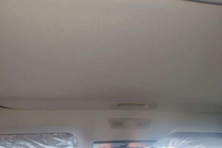 Used Nissan Sylphy 2022 1.6L XL CVT Enjoyment Edition Headliner