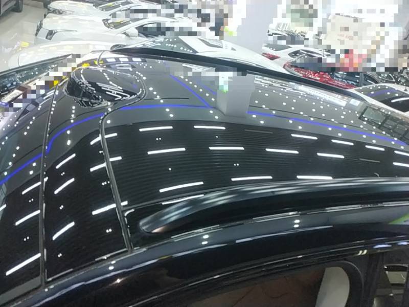 Used Leapmotor C11 2026 All-Electric 640 LiDAR Prestige Edition — 26