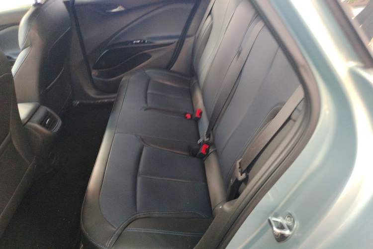 Used Buick Velite 6 2024 430km Comfort Edition
