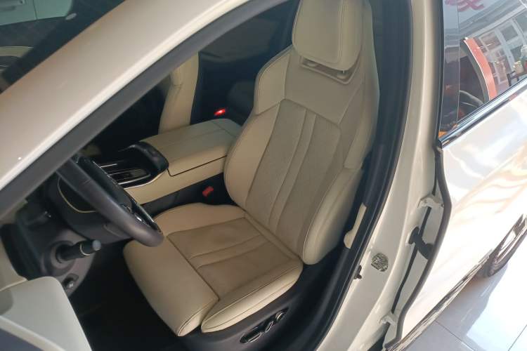 Used AION LX 2022 Plus 80D Flagship Edition