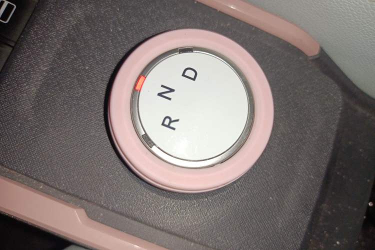 Used Chery New Energy QQ Ice Cream 2024 170km Sundae
