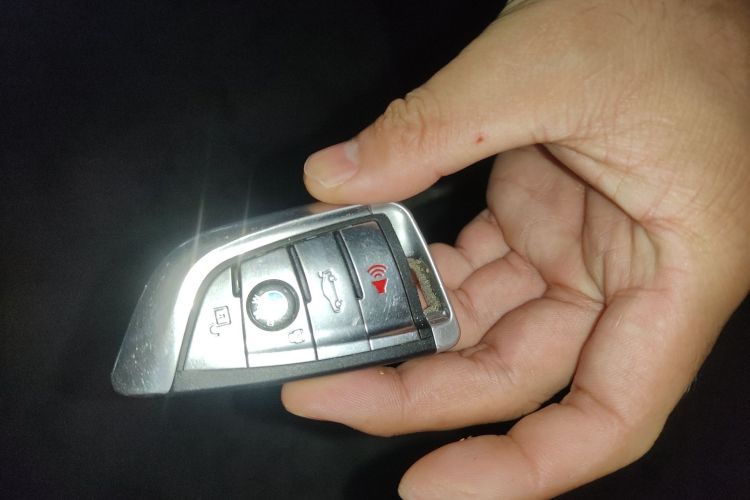 Used BMW 1 Series 2017 118i Fashion Model