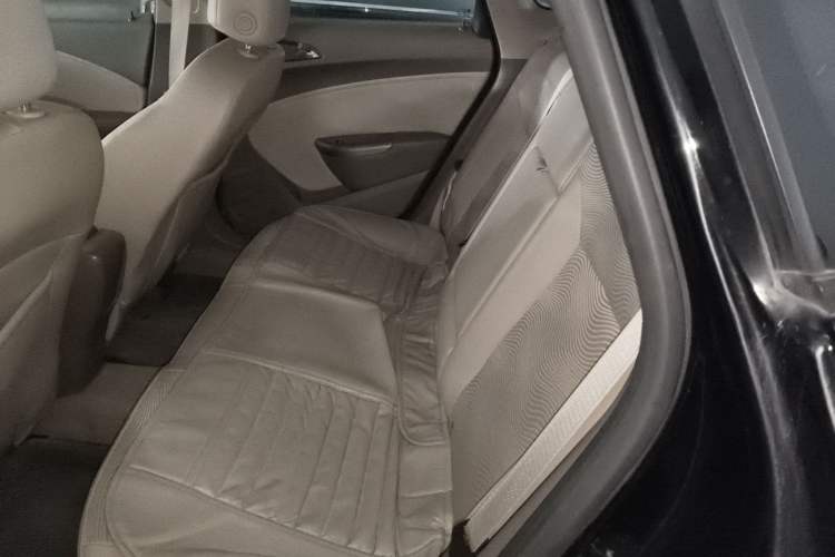 Used Buick GT 2013 GT 1.6L Automatic Fashion Edition