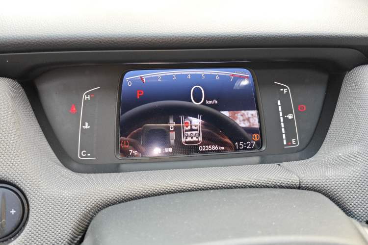 Used Honda LIFE 2021 1.5L CVT CRO-S Fun Edition
