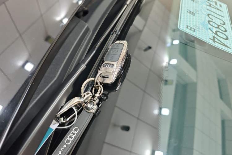 Used Audi A6L 2024 45 TFSI quattro Prestige Dynamic Edition
