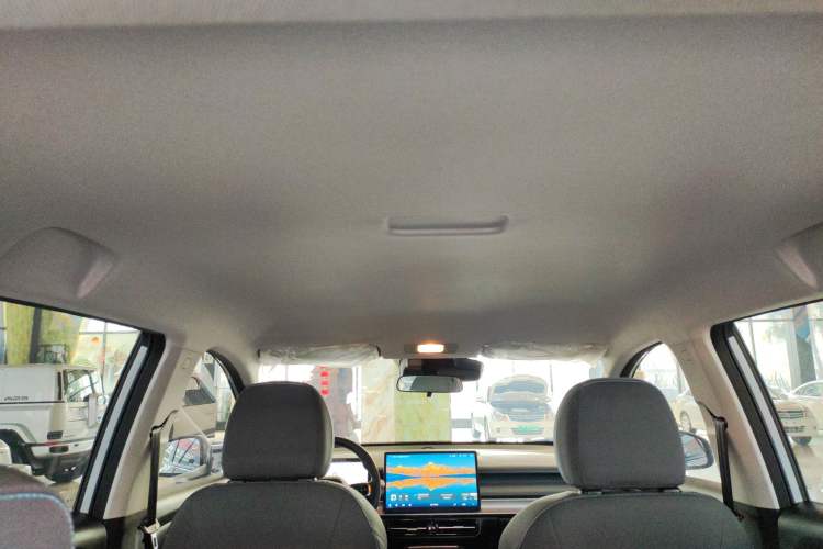 Used AION Y 2025 Plus 510 Enjoy Edition
