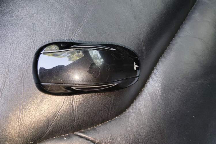 Used Tesla Model S 2016 S 75D