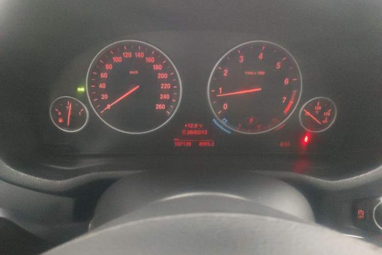 Used BMW X3 2016 sDrive20i