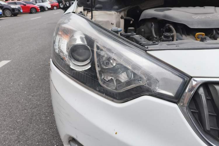 Used Kia K3 2015 1.6L Manual GLS
