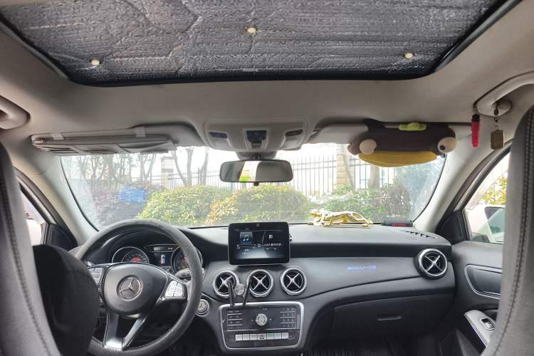 Used Mercedes-Benz GLA 2018 GLA 200 Sport Edition