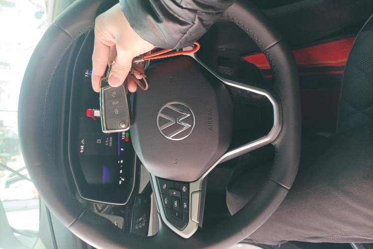 Used Volkswagen Sagitar 2025 300TSI DSG Excellence Edition