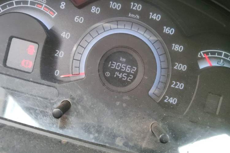 Used Bestune B70 2011 2.0L Manual Elite Edition