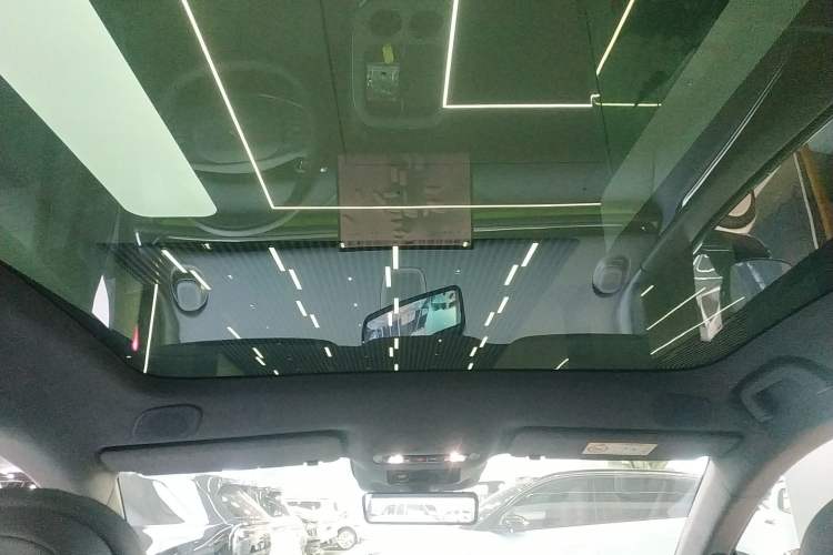 Used XPeng G7 2025 Model—702 Ultra Long Range
