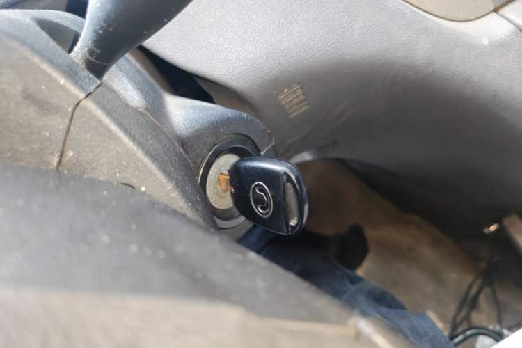 Used Great Wall V80 2011 2.0L Manual Comfort Version