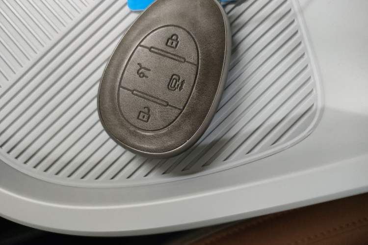 Used ARCFOX Kaola 2023 Family Edition Pro