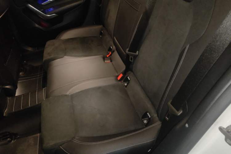 Used Mercedes-Benz A-Class 2019 A 200 L Sport Sedan