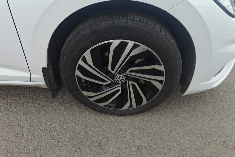 Used Volkswagen Sagitar 2021 280TSI DSG Excellence Edition