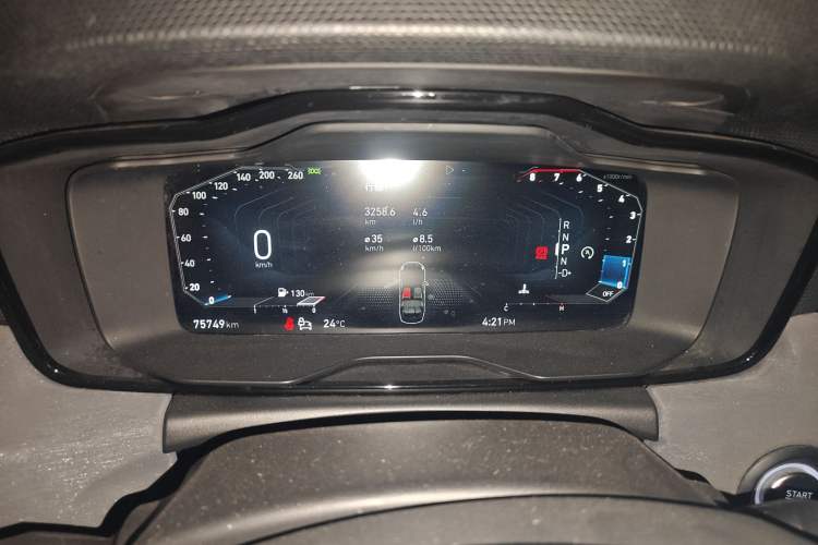 Used Lynk & Co 03 2021 2.0TD Automatic Jing Plus