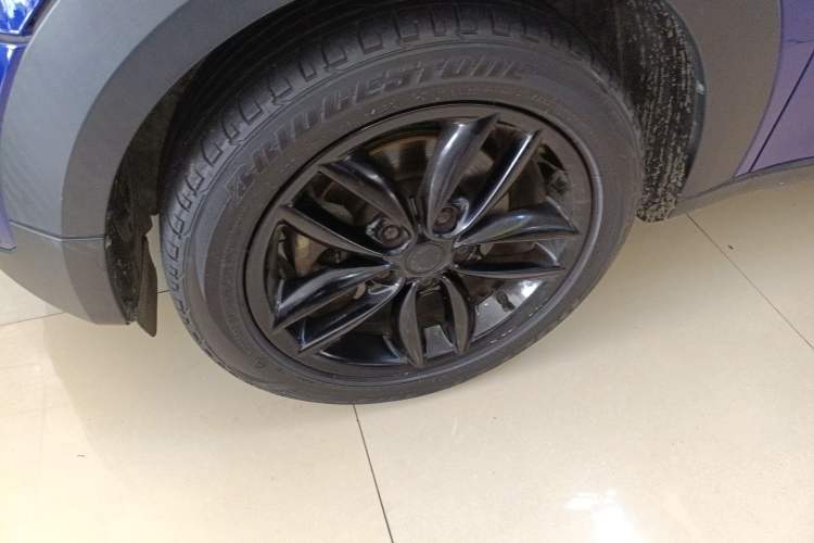 Used MINI Countryman 2014 1.6L COOPER Fun