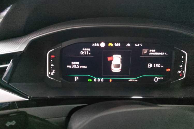 Used Volkswagen FAW-Volkswagen CC 2023 380TSI Striking Edition
