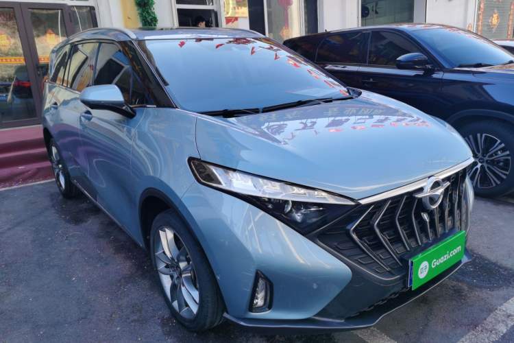 Used Haima 7X 2020 1.5T Automatic Elite Edition