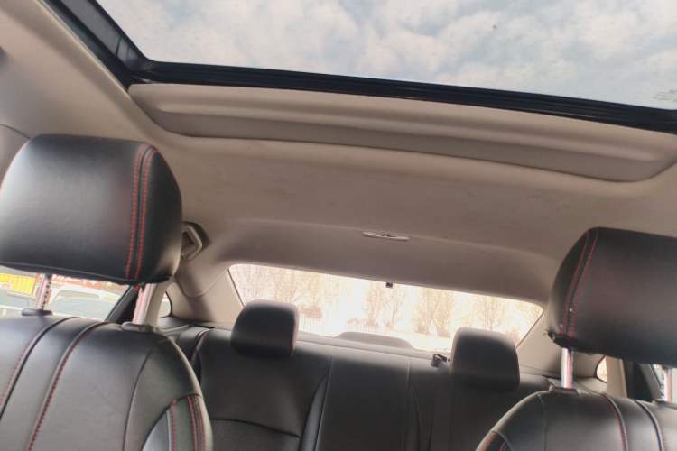 Used Honda Civic 2019 180TURBO CVT Shangdong Edition China VI
