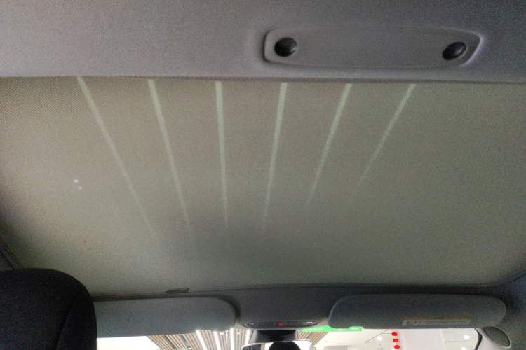 Used Tesla Model 3 2022 Rear-Wheel-Drive Version Headliner